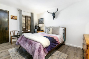 Beaver Creek West Y1 1 bedroom apts